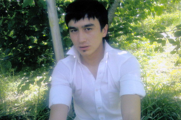 Erjan Andabaev