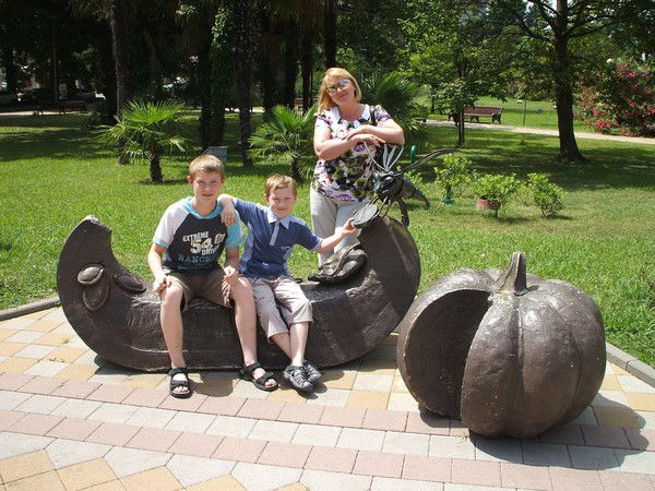 Татьяна Шестакова