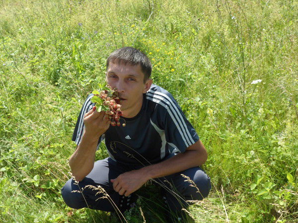 Виктор Барбарисов