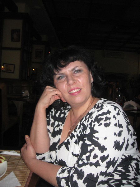 Сирена Хамматова