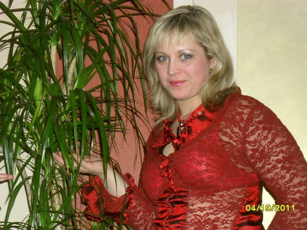 Алла Могирева