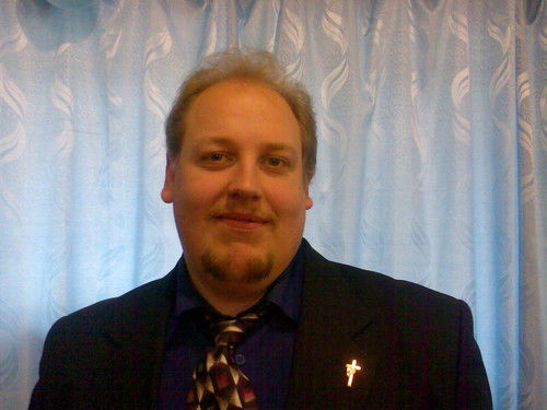 Виталий Кучеренко