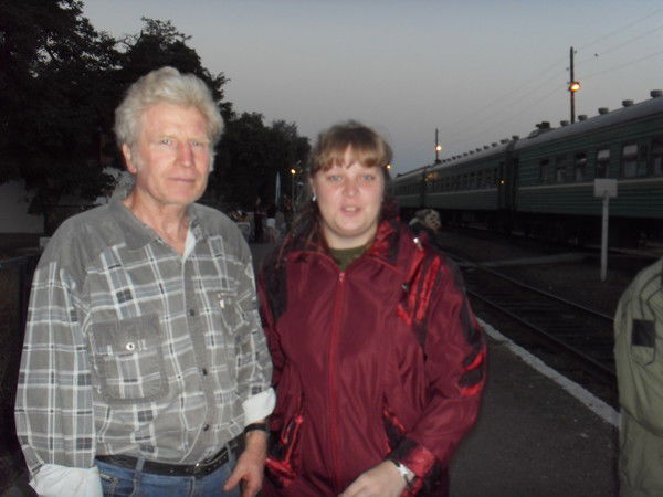 Василий Гейбука