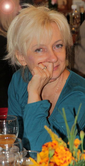 Нина Сулима