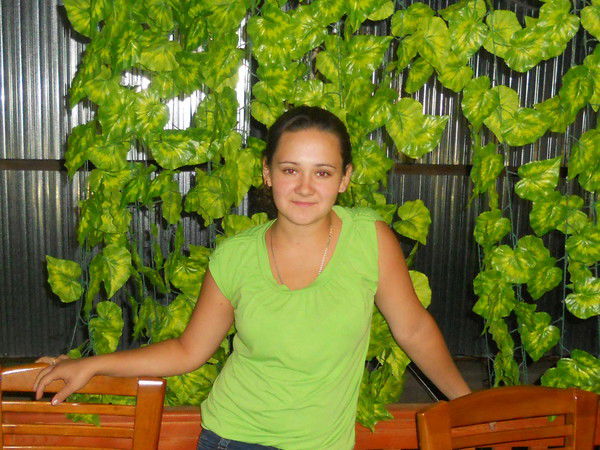 Екатерина Шиленко