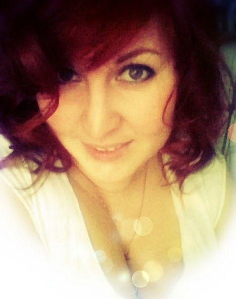 Лиза Бахтина