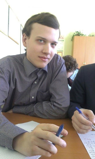 Антоха Шумак