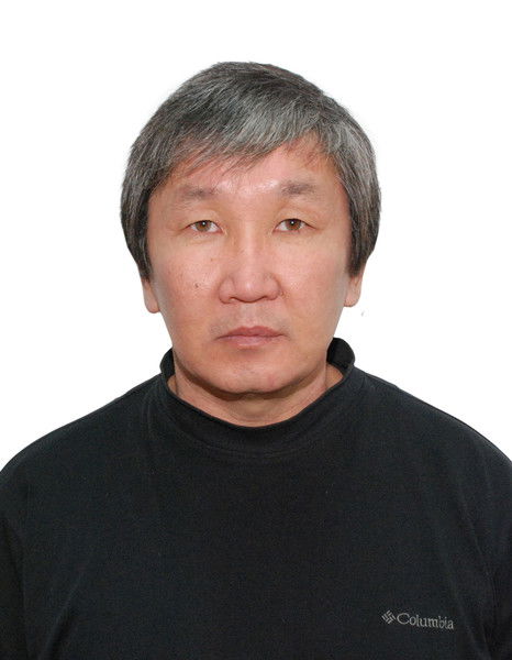 Василий Лазарев