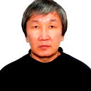 Василий Лазарев