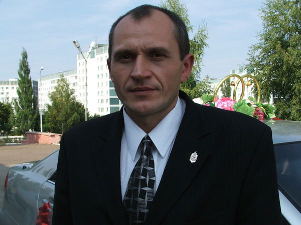 Юрий Зайцев