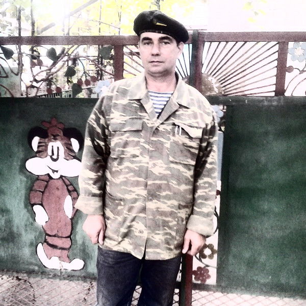 Сергей Сучок