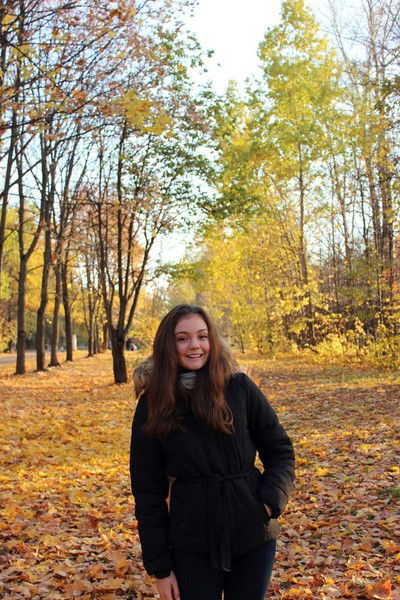 Валя Малофеева