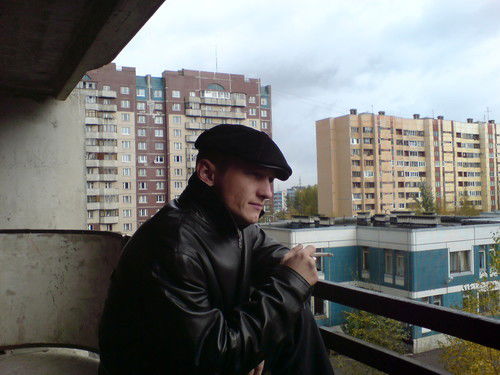 Сергей Вагин