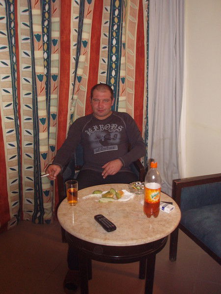 Андрей Колесник