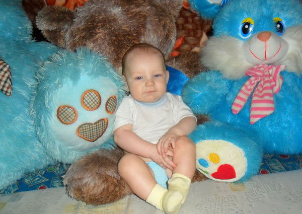 Алёна Авраменко