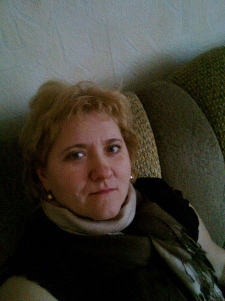 Наталья Кандалова (Филатова)