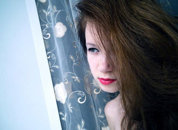 Арина Лыюрова