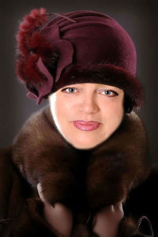 Лариса Якубова