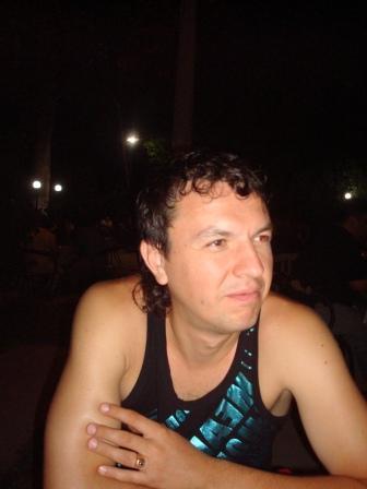 Артур Шукуров