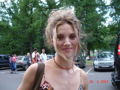 Ирина Тонева