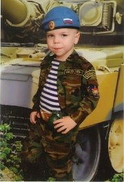 Александр Афанасьев