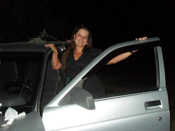 Яная Гаврилюк