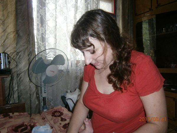 Наталья Шкорба