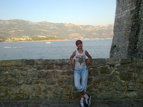 Анжелика Дзицевич