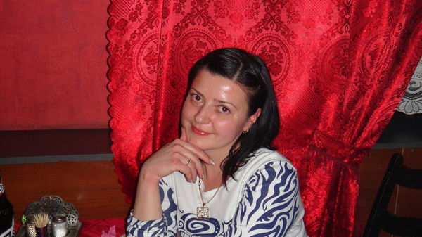 Елена Деева