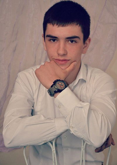 Виталий Беделов