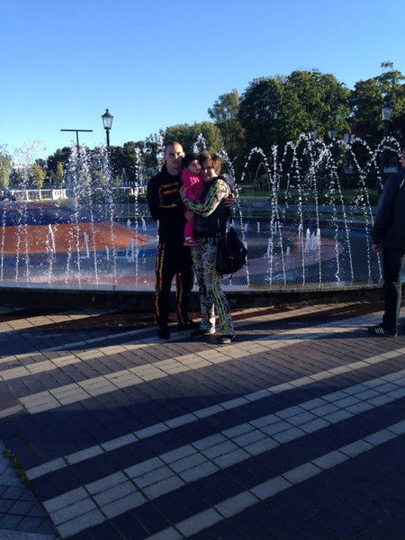 Александр Ялевчук