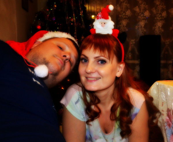 Наталья Киприянова