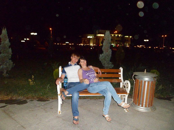 Светлана Яхонтова