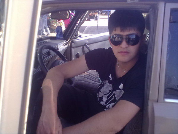 Адилжан Насыров