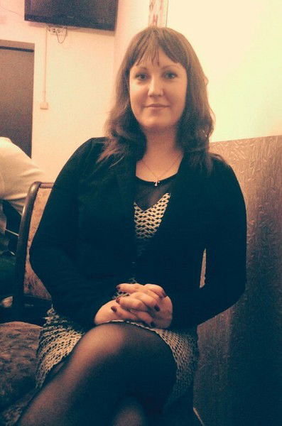 Лилия Кургузова