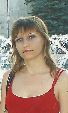 Елена Гусева