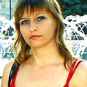 Елена Гусева