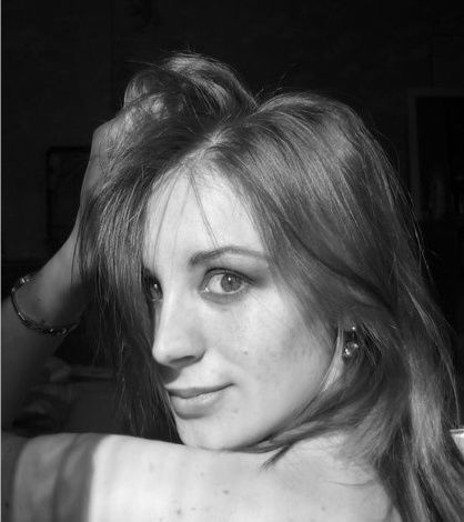 Наталья Победина (Ежова)