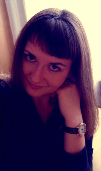 Анастасия Додух