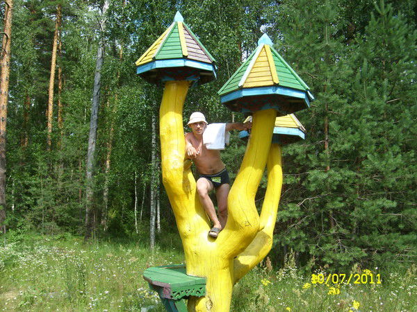 Андрей Филатов