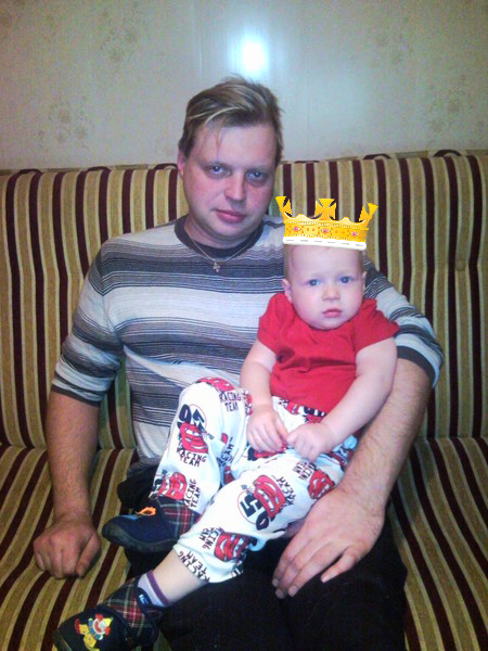 Леонид Пономарев