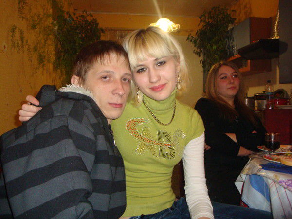 Сергей Лимонов