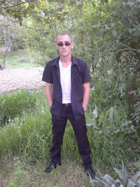 Коля Кривцов