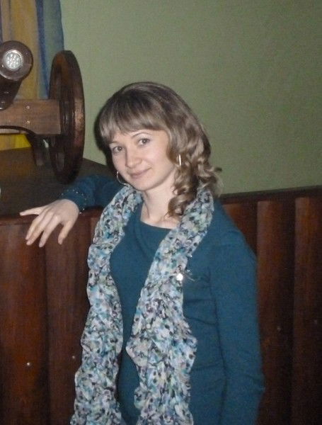 Надежда Бетева