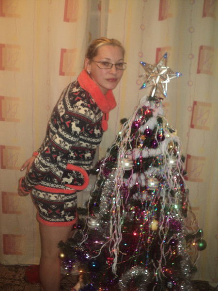 Танюшка Петрова