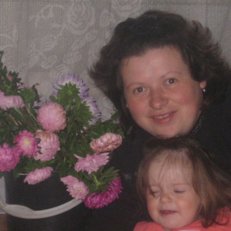 Ольга Курочкина