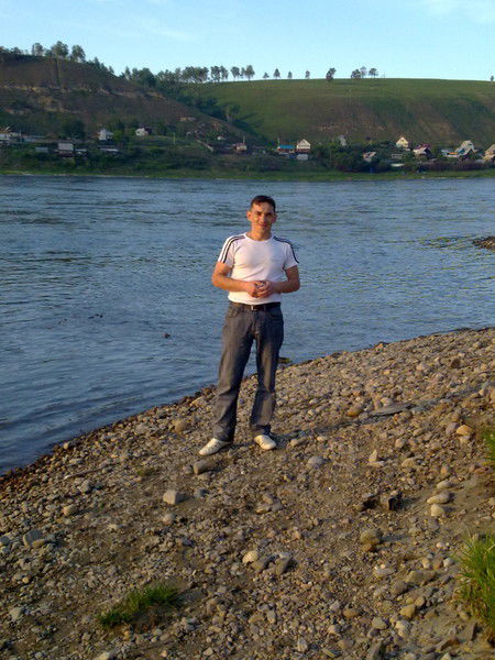 Сашка Владимирович