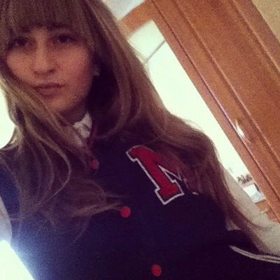 Анастасия Позднякова