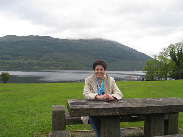 Галина Кроленко