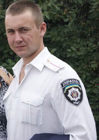 Михаил Верба